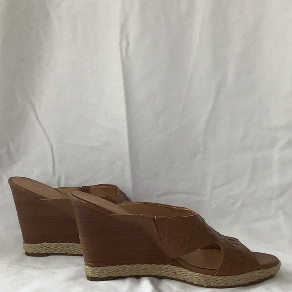 Jack Rogers Wedge